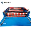 floor deck machine